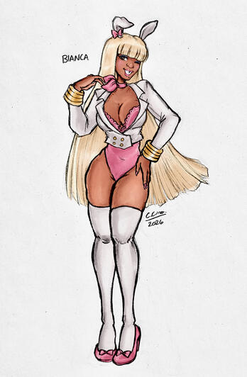 bianca bianca